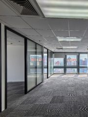 复星国际中心275平北向办公 - 缩略图 1