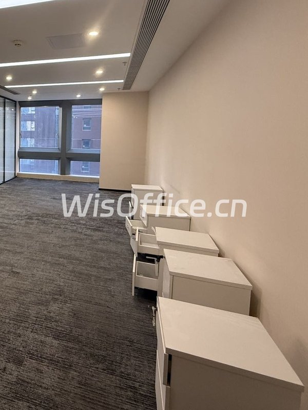 复星国际中心115平东向双地铁 - 首图