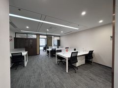 复星国际中心115平 双地铁 北向采光 - 缩略图 12