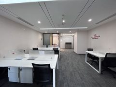 复星国际中心115平 双地铁 北向采光 - 缩略图 15