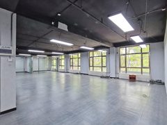 大地时尚文创园东五环创意办公 - 缩略图 3