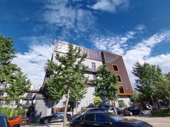 大地时尚文创园东五环创意办公 - 缩略图 14