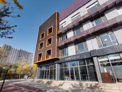 大地时尚文创园东五环创意办公 - 缩略图 15