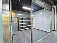 大地时尚文创园东五环创意办公 - 缩略图 8