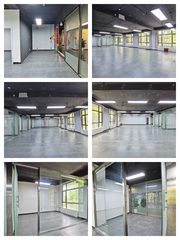 大地时尚文创园东五环创意办公 - 缩略图 1