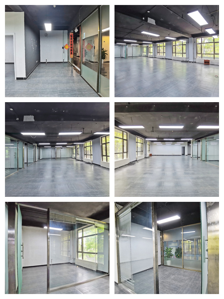 大地时尚文创园东五环创意办公