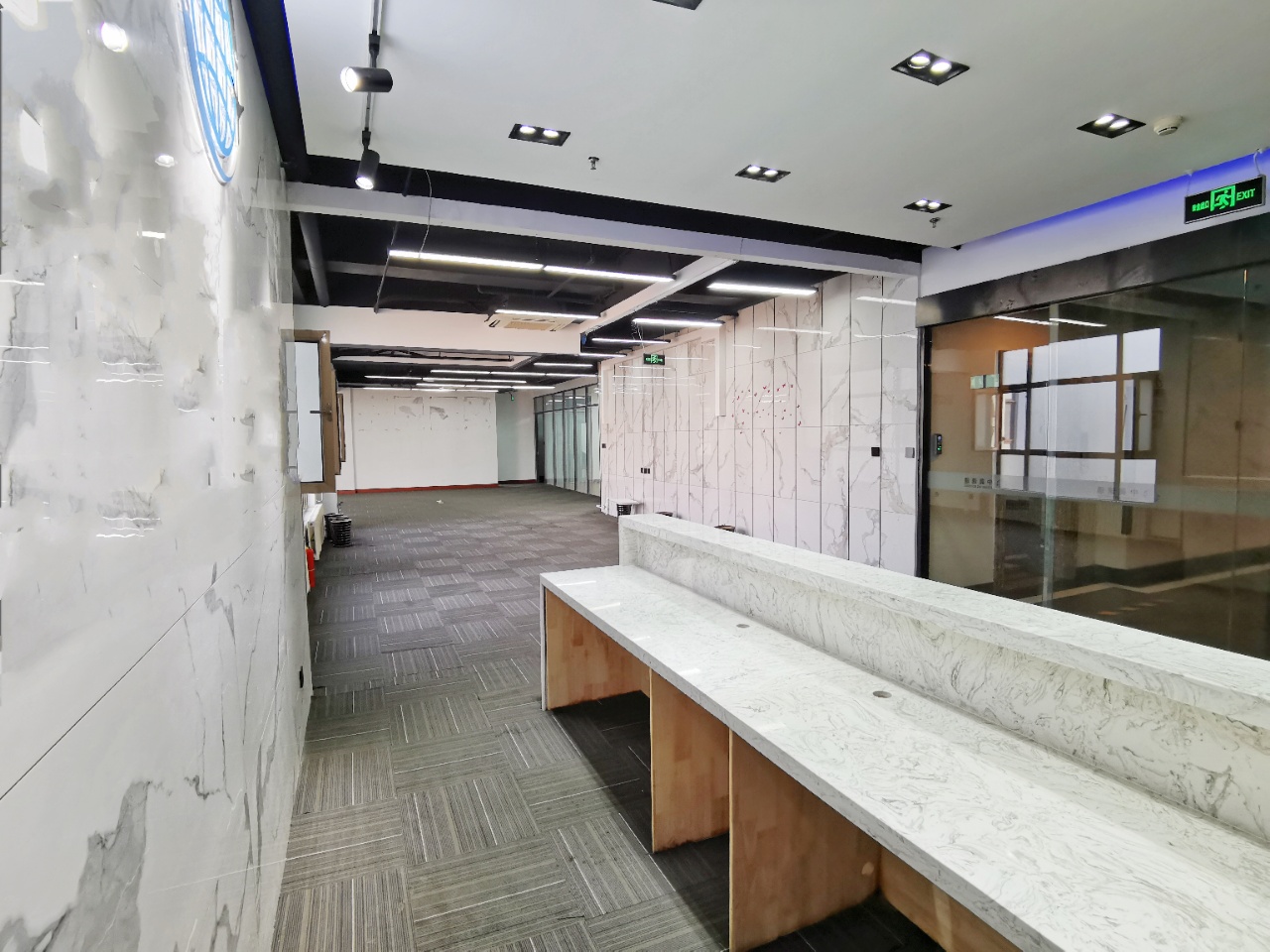 真房｜大地时尚文创园 |408平｜3元