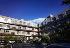 东五环创意园三开间采光好 - 缩略图 7