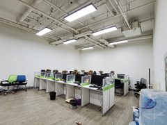 东五环创意园 611㎡ 3.2米 - 缩略图 10