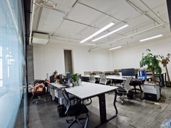 东五环创意园 611㎡ 3.2米 - 缩略图 18