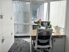 大恒科技大厦东南向工位40个 - 缩略图 3