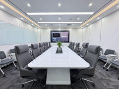 大恒科技大厦东南向工位40个 - 缩略图 7