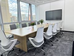 苏州街现房 大恒科技大厦 双地铁 营造舒适办公 - 缩略图 4