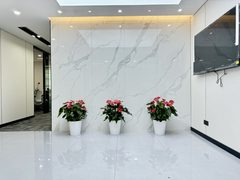 中关村大恒科技大厦 707单元 特价 东向 3房30工位 - 缩略图 2