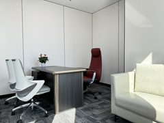 中关村大恒科技大厦 707单元 特价 东向 3房30工位 - 缩略图 10