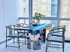 中关村大恒科技大厦 707单元 特价 东向 3房30工位 - 缩略图 12