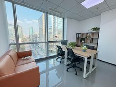 中关村核心区，租金低至一杯咖啡价 - 缩略图 2