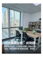 科技精英必看：此地静水深流，潜力无限 - 缩略图 1