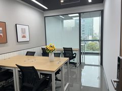 中关村核心区，租金低至一杯咖啡价 - 缩略图 3