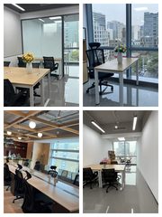 中关村这个精装小户租金低至奶茶价 - 缩略图 1