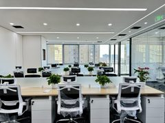 大恒科技大厦：中关村里的“时光隧道” - 缩略图 4