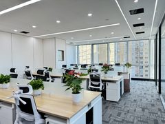 大恒科技大厦：中关村里的“时光隧道” - 缩略图 2