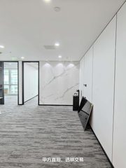 大恒科技大厦办公室实景图 2