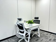 大恒科技大厦东向采光工位多 - 缩略图 5