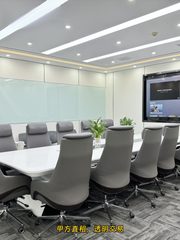 中关村现房 709室 东向 3房18工位 - 缩略图 10