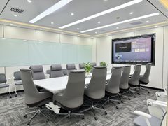 苏州街 | 大恒科技大厦 | 东向3房+18工位？ - 缩略图 30