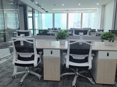 苏州街 | 大恒科技大厦 | 东向3房+18工位？ - 缩略图 27