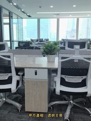 中关村现房 709室 东向 3房18工位 - 缩略图 9