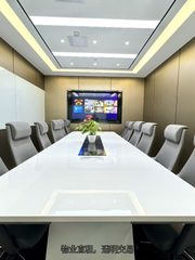 大恒科技大厦 | 东向3房+18工位？ - 缩略图 11