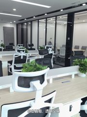 苏州街 | 大恒科技大厦 | 东向3房+18工位？ - 缩略图 5