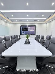 苏州街 | 大恒科技大厦 | 东向3房+18工位？ - 缩略图 11