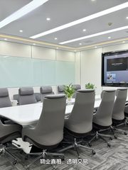 苏州街 | 大恒科技大厦 | 东向3房+18工位？ - 缩略图 12