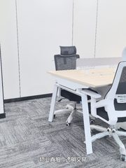 苏州街 | 大恒科技大厦 | 东向3房+18工位？ - 缩略图 8