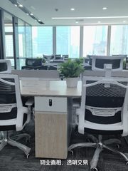 苏州街 | 大恒科技大厦 | 东向3房+18工位？ - 缩略图 9