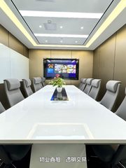 苏州街 | 大恒科技大厦 | 东向3房+18工位？ - 缩略图 13