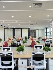 中关村现房 大恒科技大厦200平 正对电梯 - 缩略图 7