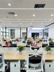 中关村现房 大恒科技大厦200平 正对电梯 - 缩略图 9