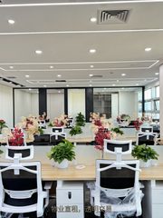 苏州街 | 大恒科技大厦 | 正对电梯的办公空间？ - 缩略图 7