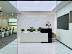 苏州街 | 大恒科技大厦 | 正对电梯的办公空间？ - 缩略图 18