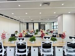 苏州街 | 大恒科技大厦 | 正对电梯的办公空间？ - 缩略图 22