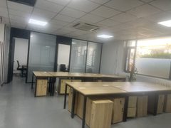 西城文创园147平 近地铁带家具 - 缩略图 5