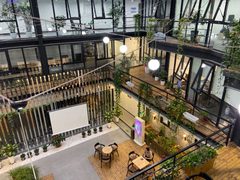 大悦文创园 月坛旁 文创办公 - 缩略图 5