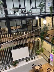 西城文创园147平 近地铁带家具 - 缩略图 1