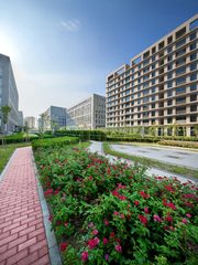 亦庄这座楼，竟见证工业4.0的崛起？ - 缩略图 6