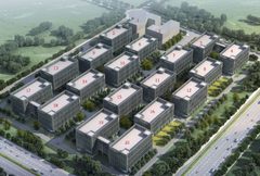 亦庄这座楼，竟见证工业4.0的崛起？ - 缩略图 23