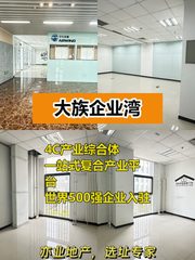 亦庄智造心脏，大族企业湾 - 缩略图 1